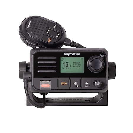 Raymarine Ray53 Vhf Radio With Gps E70524